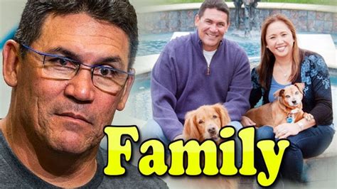 Ron Rivera Family With Wife and Wife Stephanie Rivera 2020 Stephanie Rivera, Rivera Family, Ipl ...