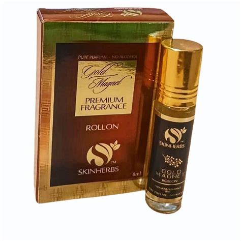 8ml Premium Fragrance Rollon at Rs 69/piece | Body Fragrance Perfume in Baddi | ID: 2851840318733