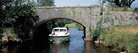 carrick-on-shannon Boating Holidays - Boat hire on Leitrim