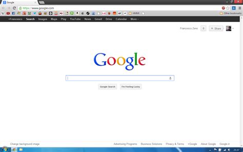 windows 7 - Google Chrome title bar appears blurry using non-Basic Themes - Super User