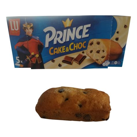 LU Prince Biscuits | LU Cookies | Soft Cakes With Chocolate Pieces | LU Prince Choco Prince | 5. ...