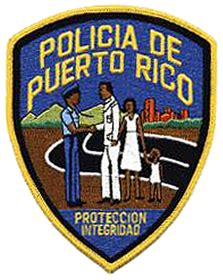 Puerto Rico Police | Wiki | Everipedia