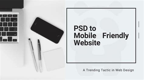 How PSD to Mobile Template Conversion Results In Online Growth