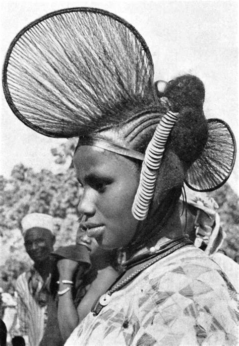 View African Hairstyles Pictures