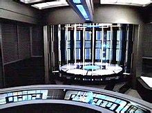 Transporter (Star Trek) - Wikipedia