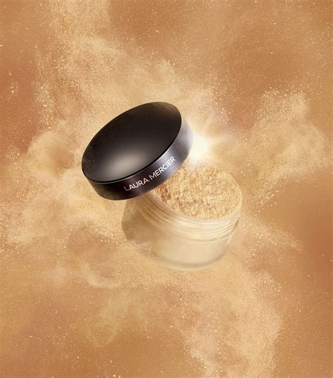 Laura Mercier Translucent Loose Setting Powder | Harrods AU