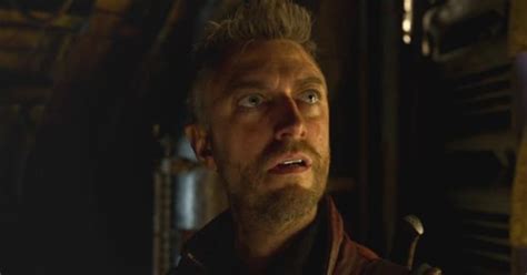 ‘Avengers: Endgame’ BTS Video Reveals Sean Gunn’s Cut Kraglin Cameo - Heroic Hollywood