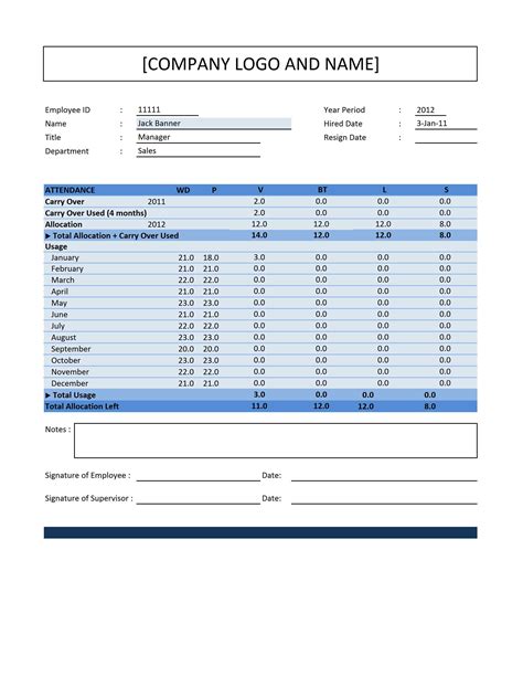 Employee Point System Spreadsheet — db-excel.com