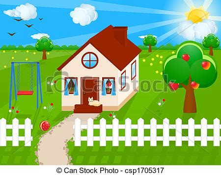 Front yard clipart 20 free Cliparts | Download images on Clipground 2024