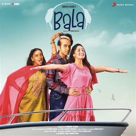 Bala (2019) | Hi-Res-DL 24-Bit 96kHz FLAC