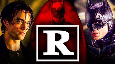 The Batman Update Reveals How It Avoided an R-Rating | The Direct