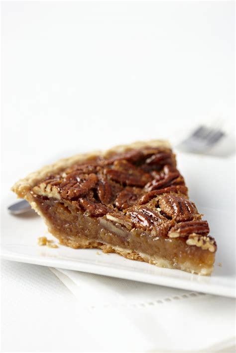 Honey Pecan Pie - Dutch Gold Honey