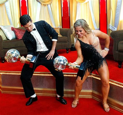 'Dancing With the Stars' Winners Through the Years