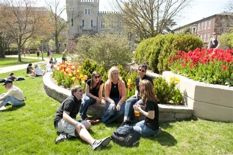 Illinois State University - Profile, Rankings and Data | US News Best Colleges