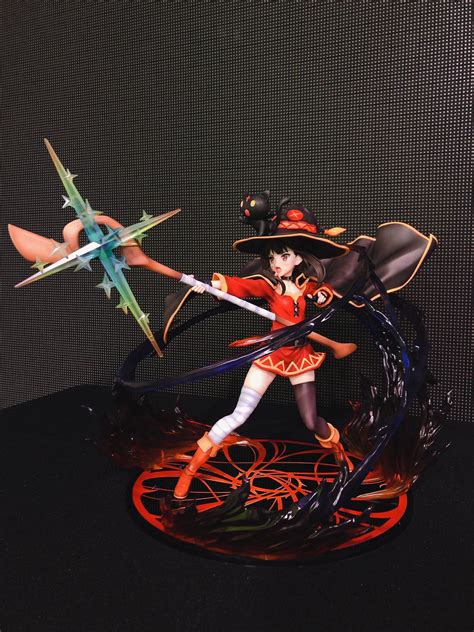 New Megumin figure : r/Megumin