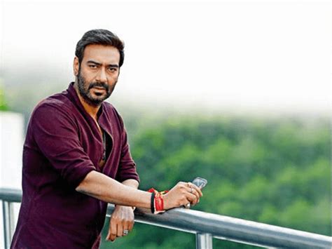 Ajay Devgn: Biography, Children, movies, daughter, son, net worth - Javatpoint