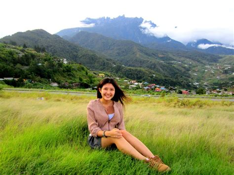 Jo33's Garden: Kundasang, Sabah