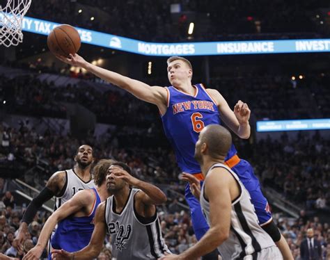 New York Knicks: Dissecting A Heartbreaking Loss