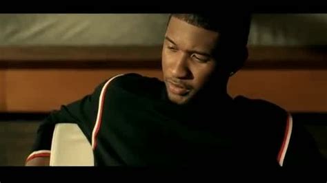 Usher - Burn watch for free or download video