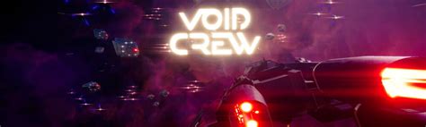 Void Crew - Updates - Mouse Sensitivity Community