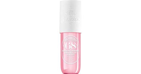 Sol de Janeiro Brazilian Crush Cheirosa 68 Perfume Mist 90ml • Pris