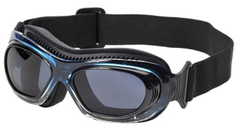 Hilco Prescription Bling Sport Goggles | ADS Sports Eyewear