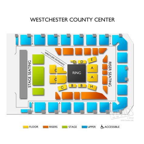 Westchester County Center Tickets – Westchester County Center ...