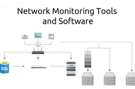 11 Best Network Monitoring Tools & Software 2024 Paid & Free!