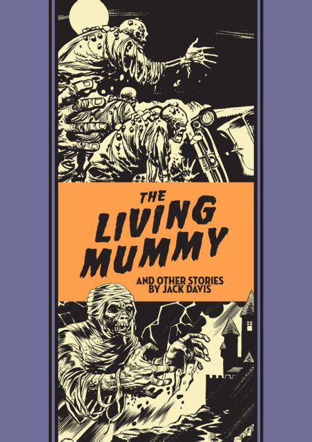 The Living Mummy and Other Stories screenshots, images and pictures ...