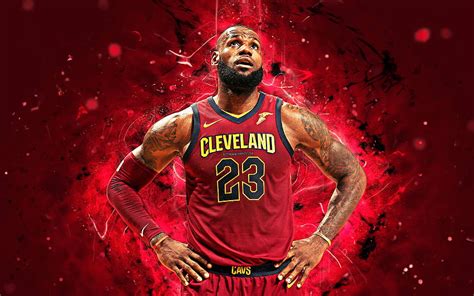 Details more than 63 lebron james wallpaper 4k latest - in.cdgdbentre