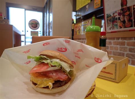 The Many Faces of the Sasebo Burger | All About Japan