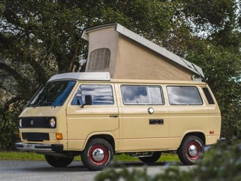 Volkswagen Type 2 - T3 Market - CLASSIC.COM