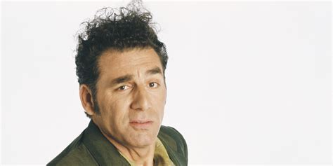 Seinfeld: 10 Best Cosmo Kramer Quotes