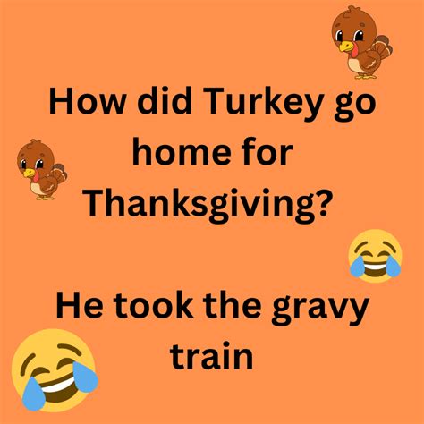 Thanksgiving Dad Jokes in 2023 | Thanksgiving jokes, Thanksgiving jokes ...