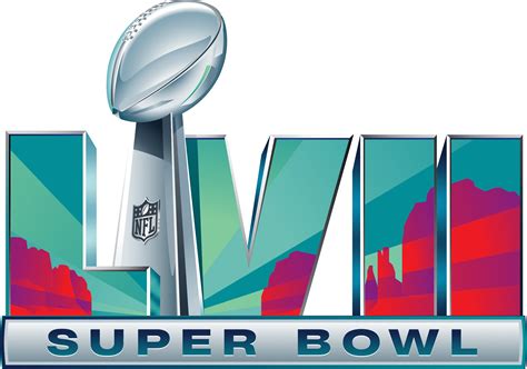Super Bowl Las Vegas 2023 - Image to u
