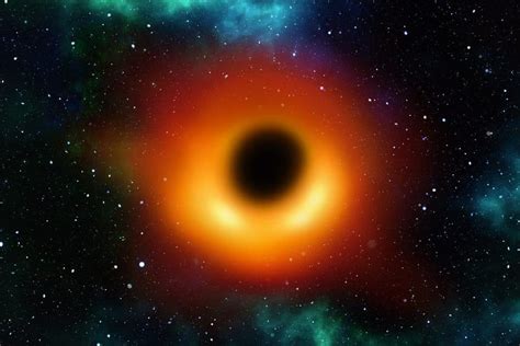 17 Black Hole Facts - Formation, Theories, Appearance & More | Facts.net