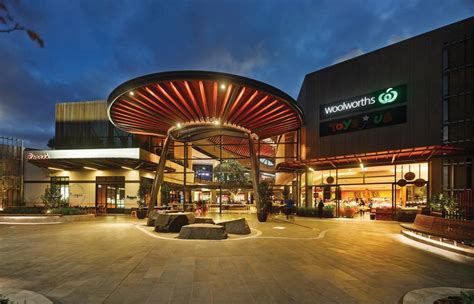 Highpoint Shopping Centre | ArchitectureAu