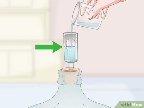 How to Make Corn Whiskey (with Pictures) - wikiHow