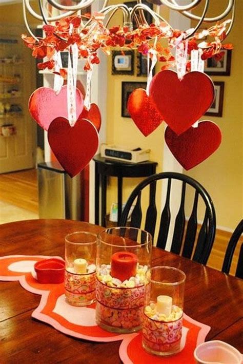 Valentine kitchen decor - Little Piece Of Me