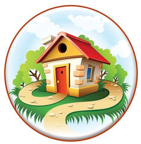 House Clip art - cartoon house png download - 1566*1600 - Free Transparent House png Download ...