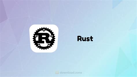 Download Rust Programming Language For Multi Paradigm Programming