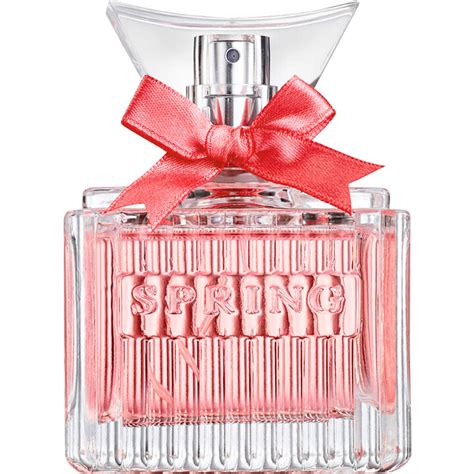 Poppy Crush by Spring Perfume House » Reviews & Perfume Facts