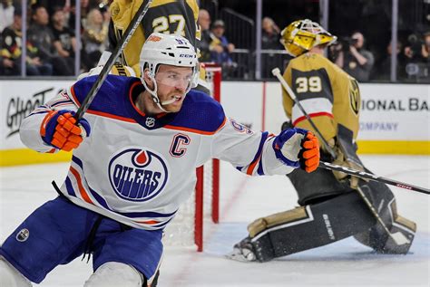 Connor McDavid Wins Hart Trophy, Ted Lindsay At 2023 NHL Awards