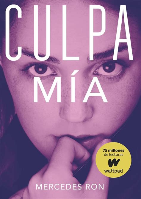 Descargar libro Culpa mía en Epub, Pdf y Mobi