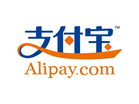 AliPay Logo PNG Transparent & SVG Vector - Freebie Supply