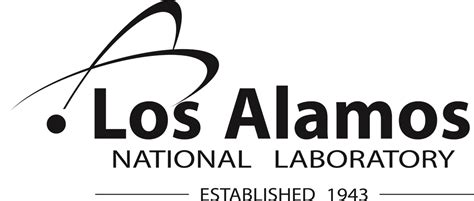 Descubrir 59+ los alamos national lab logo muy caliente - netgroup.edu.vn