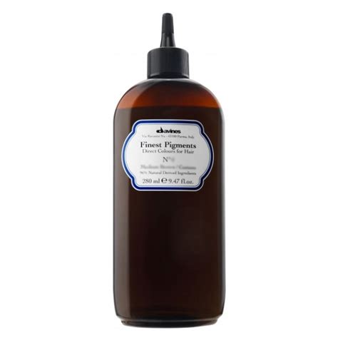 Davines Finest Pigments Natural Hair Color 9.47 Oz