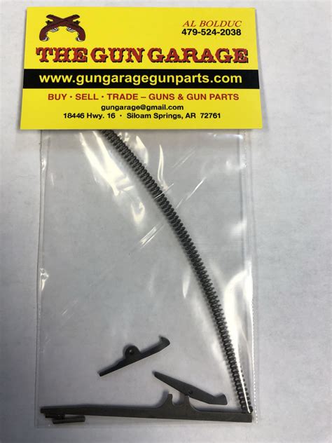 Marlin Model 60 Parts lot - The Gun Garage