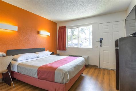 MOTEL 6 LONG BEACH, CA - LOS ANGELES - Prices & Reviews