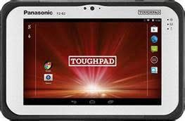 Panasonic Toughpad FZ-B2 Fully Rugged Android With 4G Tablet PC – Sujata Computers